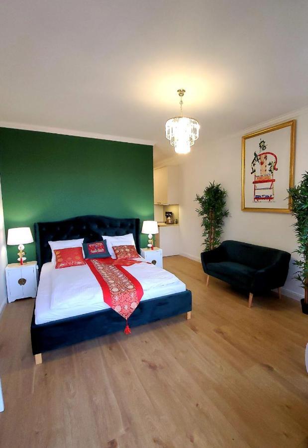 Apartment Srodmiescie Walowa Gdansk